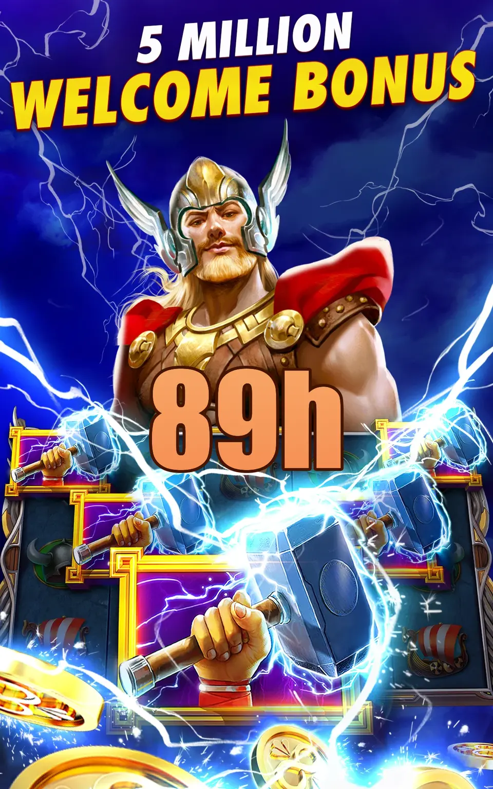 89h APK