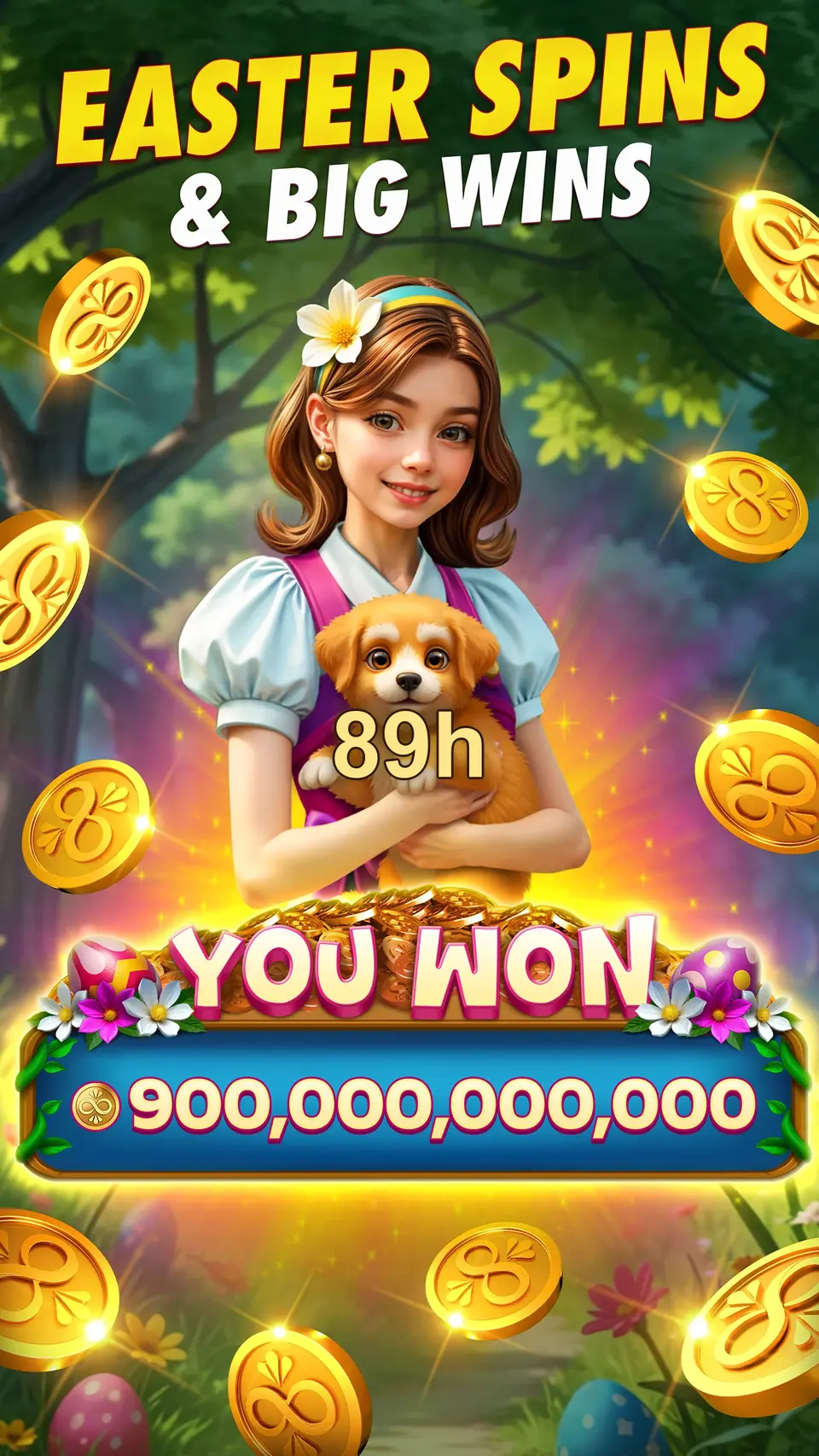 89h Login