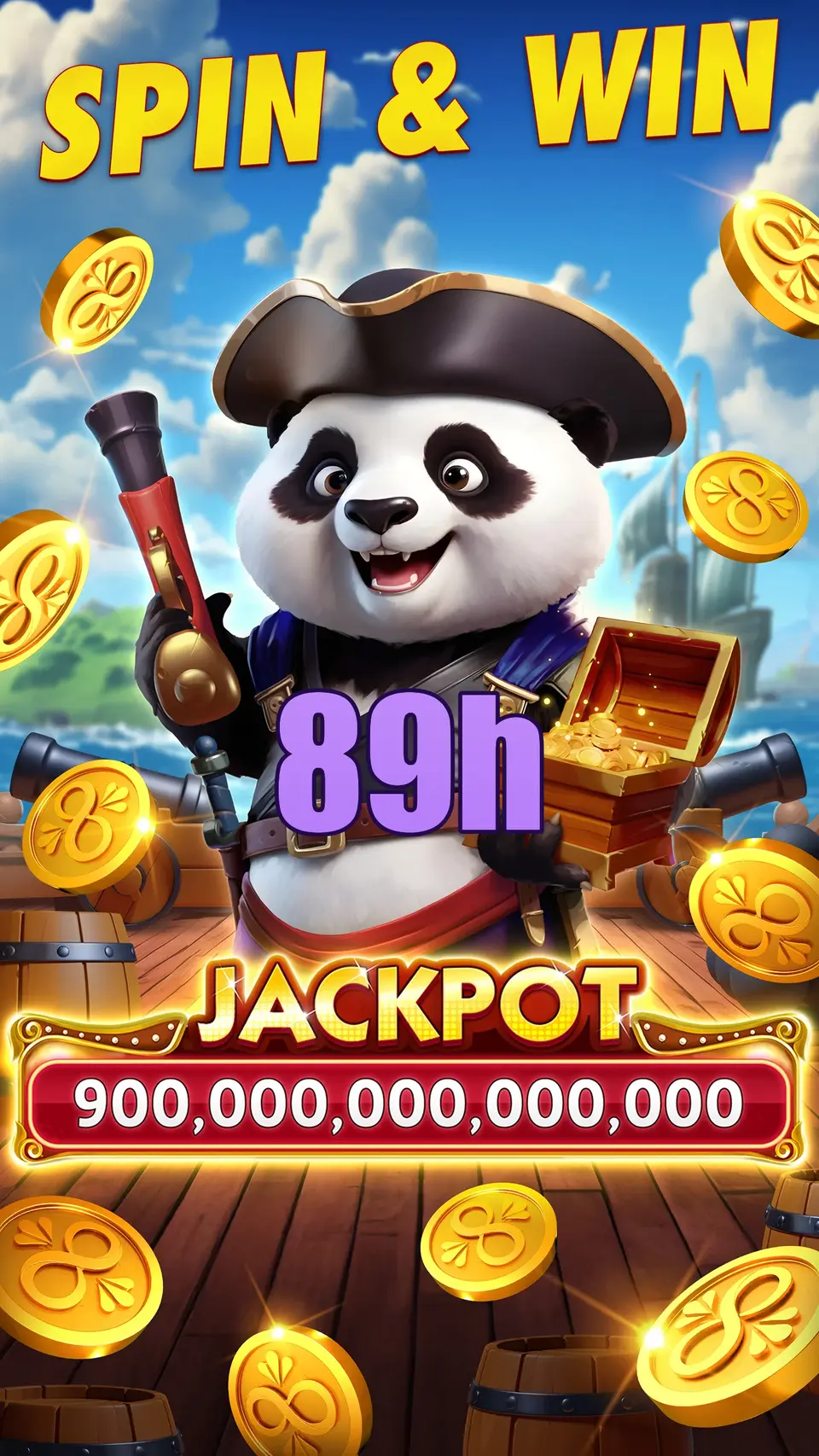 89h Login