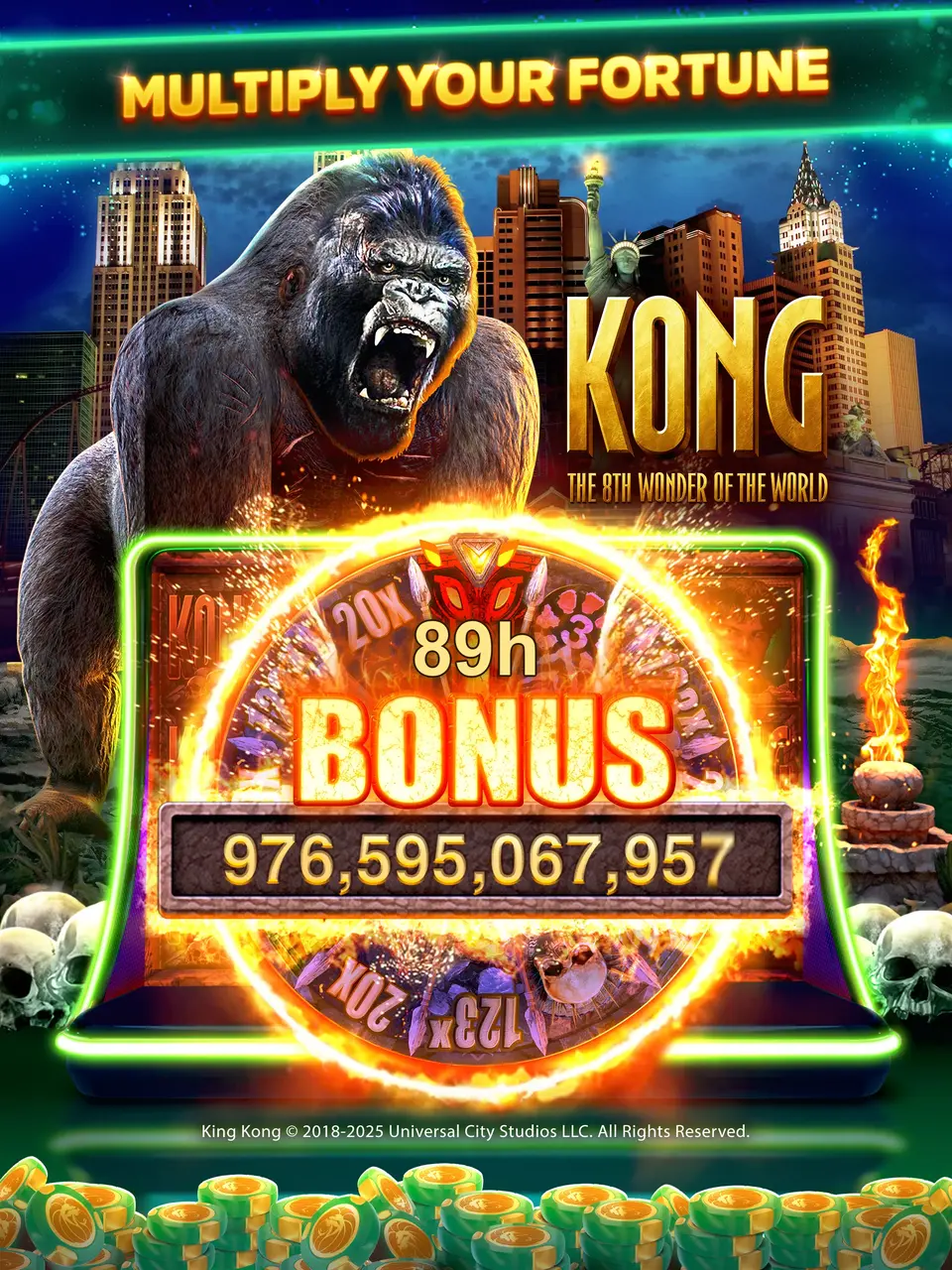 89h Login