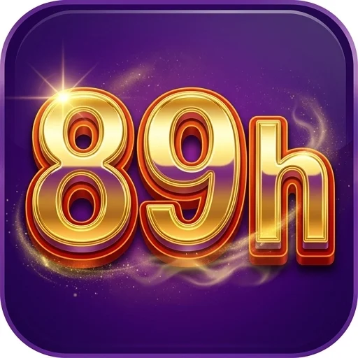 89h Logo - Oficial