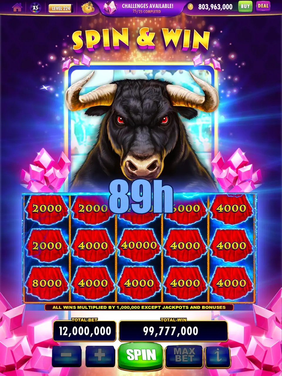 89h Preview - Oficial Baixar
